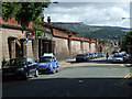 Dumbarton Central station