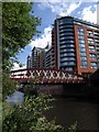 Irwell Street Bridge