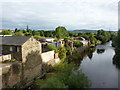 River Calder