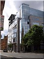 Office block, Chepstow Street, Manchester