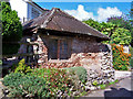 Small barn in Water Lane