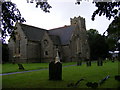 TM4362 : St.Margaret Church, Leiston by Geographer