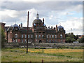 Govan Town Hall