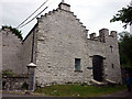 NY7005 : Tower House, Brownber by Karl and Ali
