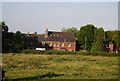 New Town Cottages, Charcott