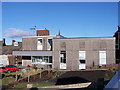 Kirkcudbright Telephone Exchange