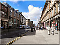 Sauchiehall Street, Glasgow