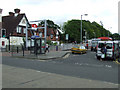 Balloch Railway Station