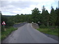 Bridge over the River Cassley, Rosehall