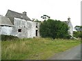 Old Farm Buildings at Longwood