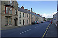 Priory Road, Milford Haven