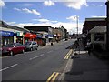 Cowdenbeath High Street