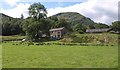 Buildings near Patterdale