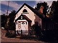 Former Methodist Chapel, Burley Street