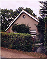 Former Methodist Chapel, Thorney Hill