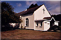 Milford-on-Sea Baptist Church