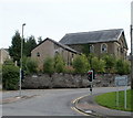 Former Tabor church, Maesycwmmer