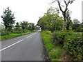 H5584 : Crockanboy Road, Casorna by Kenneth  Allen