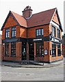 Boileroom, formerly The Elm Tree, 13 Stoke Fields