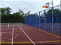 Northway Courts