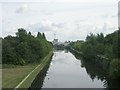 Aire & Calder Navigation - Weeland Road