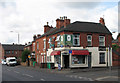 Basford: Arnold Road off-licence