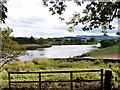 River Dee at Barony Isle