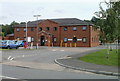 Ystrad Mynach Police Station