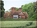 The Old Rectory, Ayot St. Peter