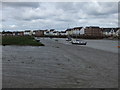 River Colne from Ferry Lane Fingringhoe