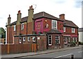 The White Hart (1), 150 High Street, Old Woking