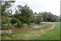 River Evenlode, Stonesfield