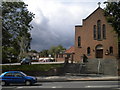 St Philip the Apostle Church, Regent