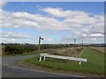 Roxby Causeway crossroads