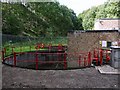 Tyne Riverside Pump House