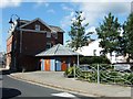 Public Toilets, Okehampton