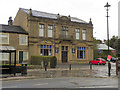 Bacup Conservative Club