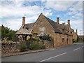 Merrivale Cottage