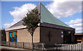 Methodist Church, Holland-on-Sea, Essex