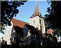 Holy Trinity Church, Hatfield Heath, Essex