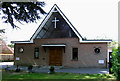 Congregational Church, Wivenhoe, Essex