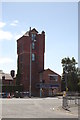 Penwortham Water Tower