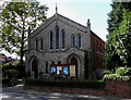 United Reformed Church, Ingatestone, Essex