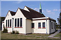 Methodist Church, Great Holland, Essex