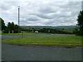 A66 near Augill House