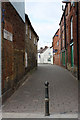 Bewdley Street, Evesham