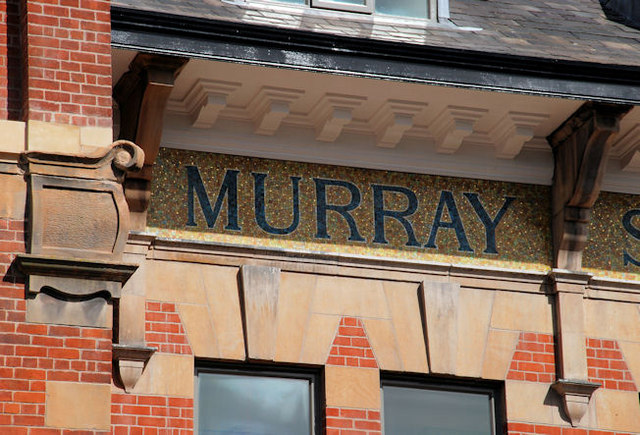 Murray's Exchange, Belfast (3)