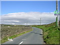 Lumb Lane - Cold Edge Road