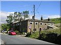 Lumb Terrace - Lumb Lane