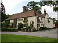 Bugle Horn, Stone - public house